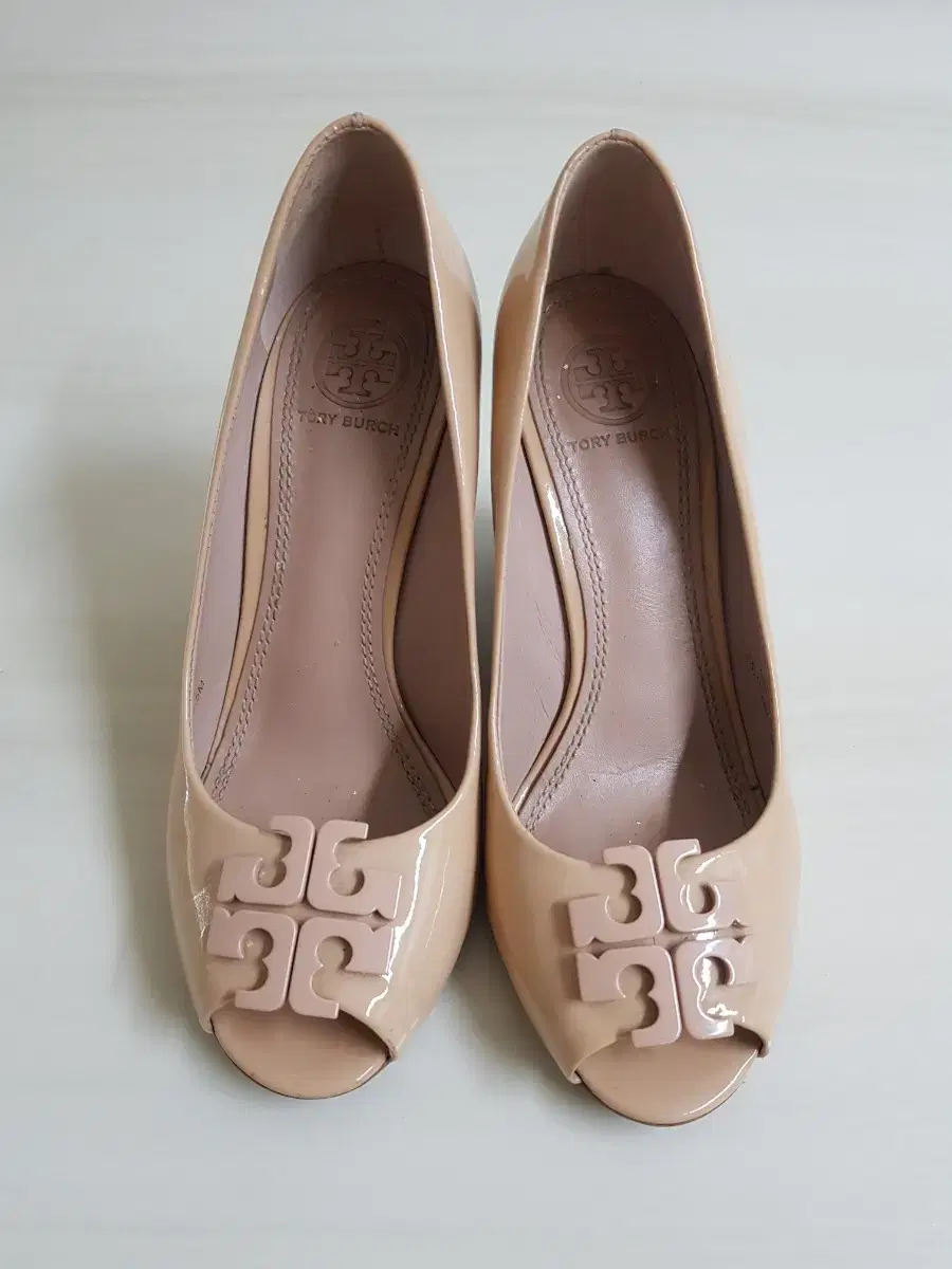 TORY BURCH 토리버치 웨지힐